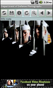 How to install Department of Defense photos patch 1.1 apk for pc