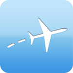 Cover Image of ดาวน์โหลด FlightAware Flight Tracker 5.1.124 APK
