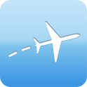 FlightAware Flight Tracker logo