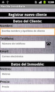 Download Plantilla Inmobiliaria Free APK