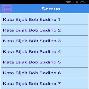 Download Kata Bijak Bob Sadino APK for Laptop  Download 