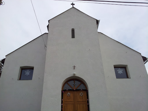 Gyülekezeti Ház