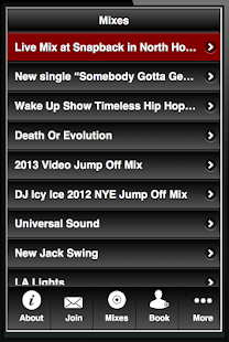 DJ Icy Ice Screenshots 4