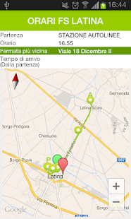 Lastest Orari FS Latina APK for Android