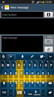 Free Sweden Keyboard APK