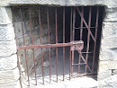 Prisoner Entrance