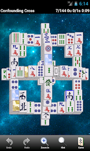 How to get Space Mahjong lastet apk for android