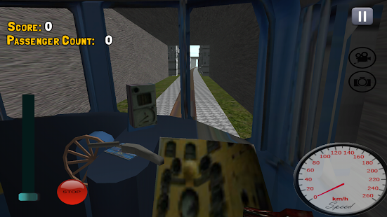 How to download Train Sim 1.0 apk for bluestacks