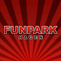 Funpark Hagen logo