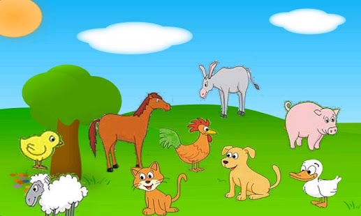 How to download Animal Sounds for Kids lastet apk for laptop