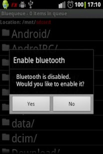 How to download Bluequeue patch 1.1 apk for android