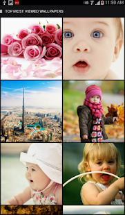 Valentine HD wallpapers Screenshots 5