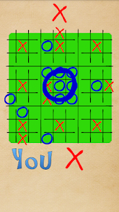 How to install Fancy Tic Tac Toe 1.1 apk for pc