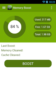 Smart System Monitor Screenshots 1