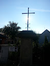Křížek Dubice
