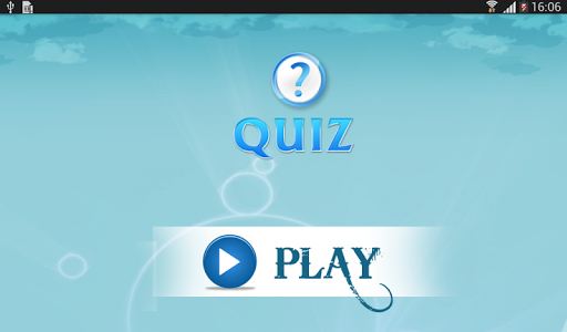 15SecQuiz