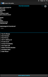 Free Download Expo Tracker Lead Retrieval APK