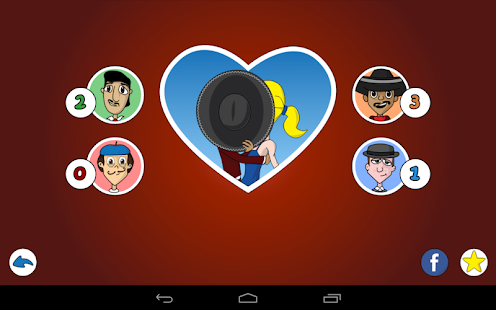 Give Me a Kiss! Screenshots 7