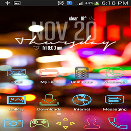2 Sexy Icon Pack v2.0.1