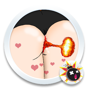 Fart Prank Photo App 1.0