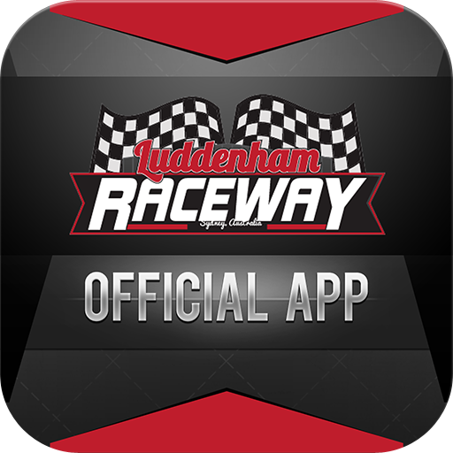 Luddenham Raceway LOGO-APP點子