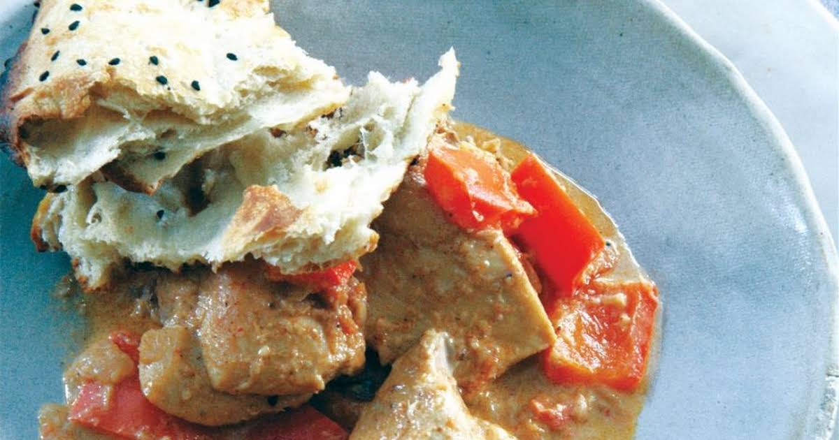 Sour Cream Indian Recipes Yummly