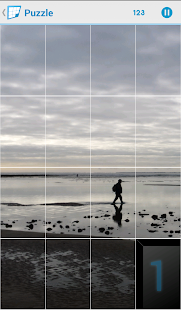 Lastest Simple Puzzle APK