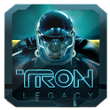 TRON: LEGACY AR CODE icon