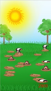 Get the Groundhogs Screenshots 3