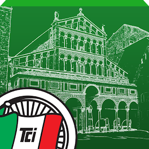 Pistoia Guida Verde Touring 1.0