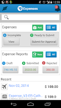 FinancialForce Expenses PSAv12 APK Download for Android