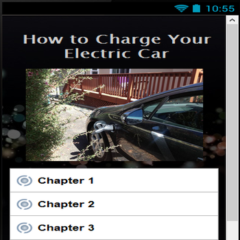 Howto Charge Your Electric Car