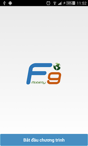 F9 Mobility