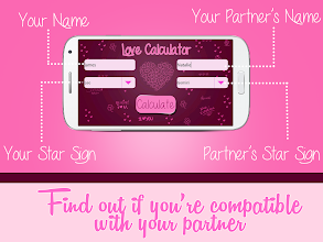 Valentine Love Calculator APK Download for Android