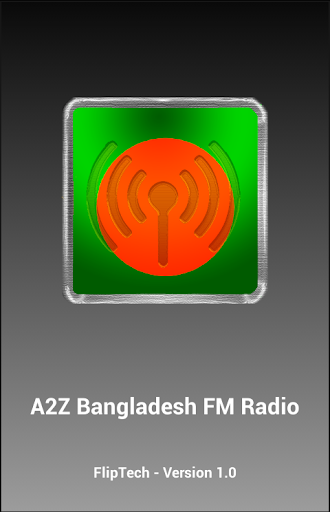 A2Z Bangladesh FM Radio
