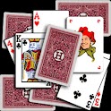 Card Game logo