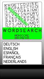 Lastest Wordsearch - Free Edition APK for Android