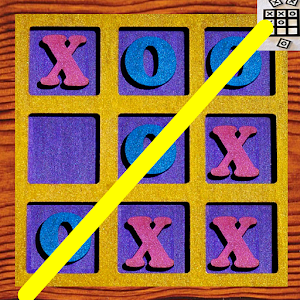 XO game 1.6