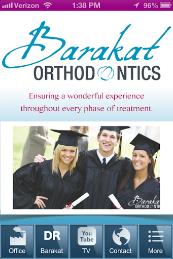 Barakat Orthodontics