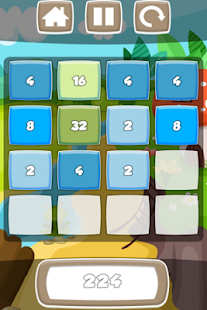 2048 Party Time Screenshots 7