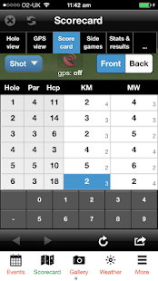 Grassmoor Golf Club Screenshots 3