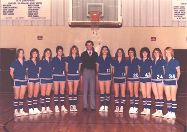 BruPy Basketball 1981-82