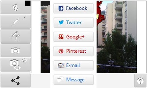 Download PF Finger by Potato Fish APK for PC