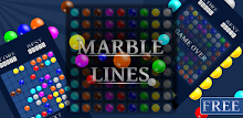 Marble Lines by CreativeIT APK