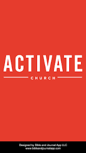 Activate Church Screenshots 5