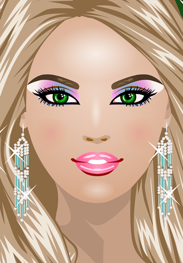 Best Dress Up and Makeup Games