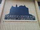 F.R Riffle Center For Faith Formation