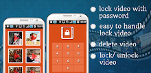 High Secure Video Locker APK
