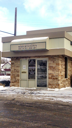 Wrightstown Library