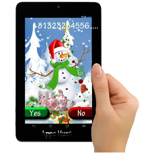免費下載通訊APP|Snowman Caller ID app開箱文|APP開箱王